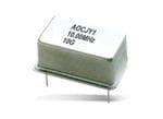 Abracon AOCJYx Oven Controlled Crystal Oscillators